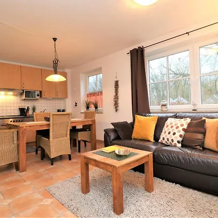 Apartmán Birkenhof App 27