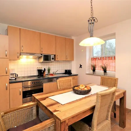 Apartment Birkenhof App 27 *