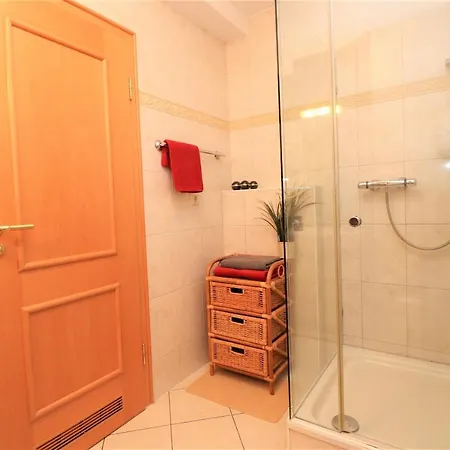 Apartmán Birkenhof App 27 *