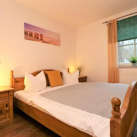 Birkenhof App 27 Apartmán *