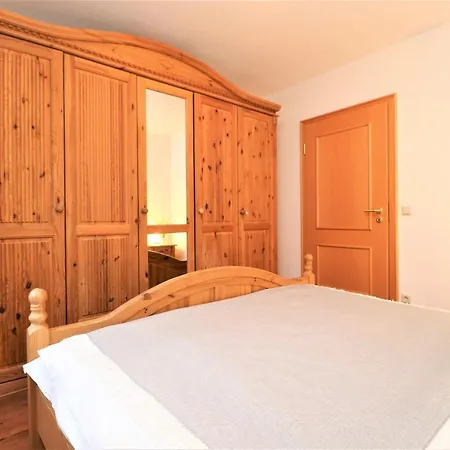 Birkenhof App 27 Apartmán