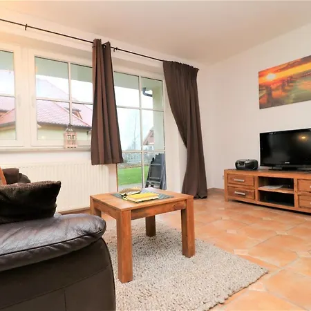 Apartmán Birkenhof App 27