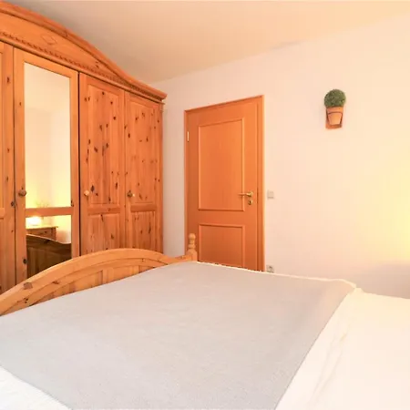 Birkenhof App 27 Apartmán