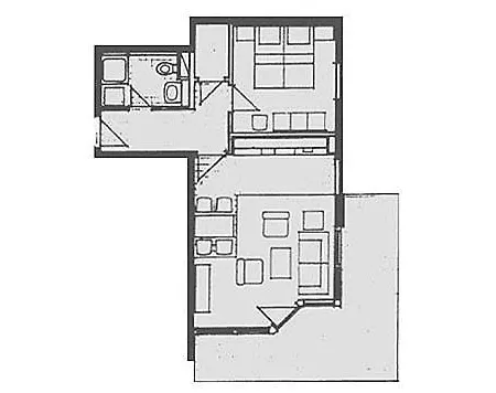 Birkenhof App 27 Wustrow (Fischland)