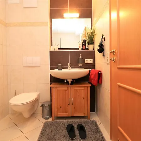 Birkenhof App 27 Apartmán