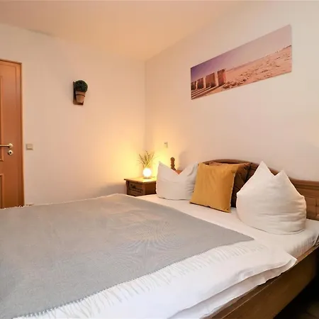 Birkenhof App 27 Apartmán *