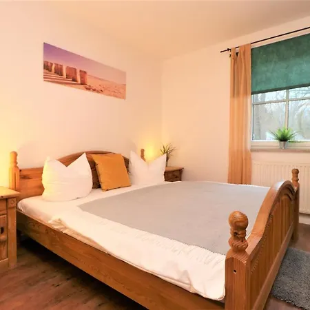 Birkenhof App 27 Apartment