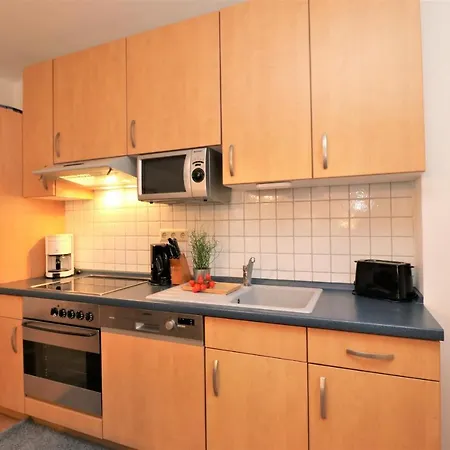 Apartment Birkenhof App 27 *