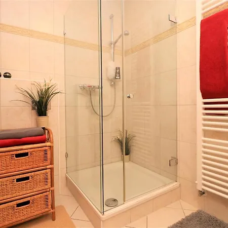 Birkenhof App 27 Apartmán *