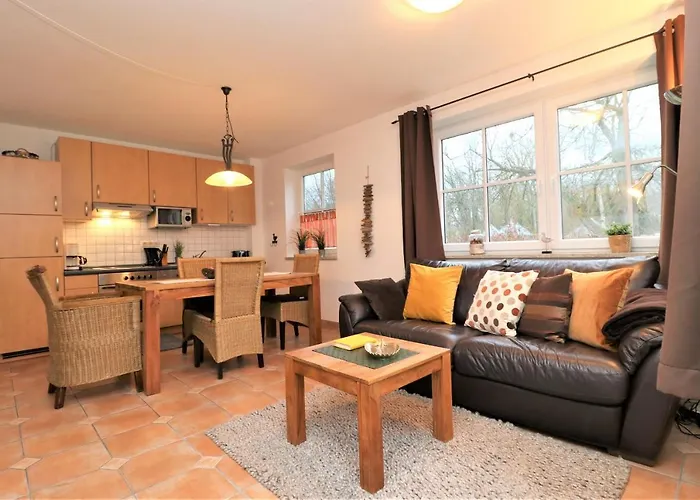 Daire Birkenhof App 27