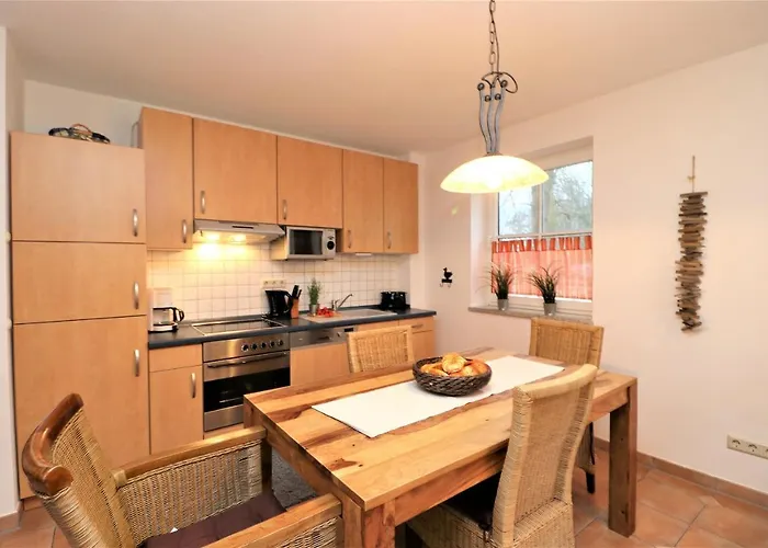 Daire Birkenhof App 27 *