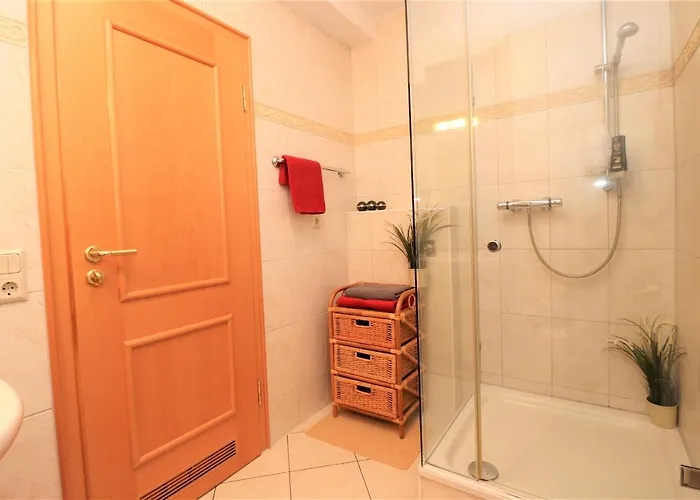 Daire Birkenhof App 27 *