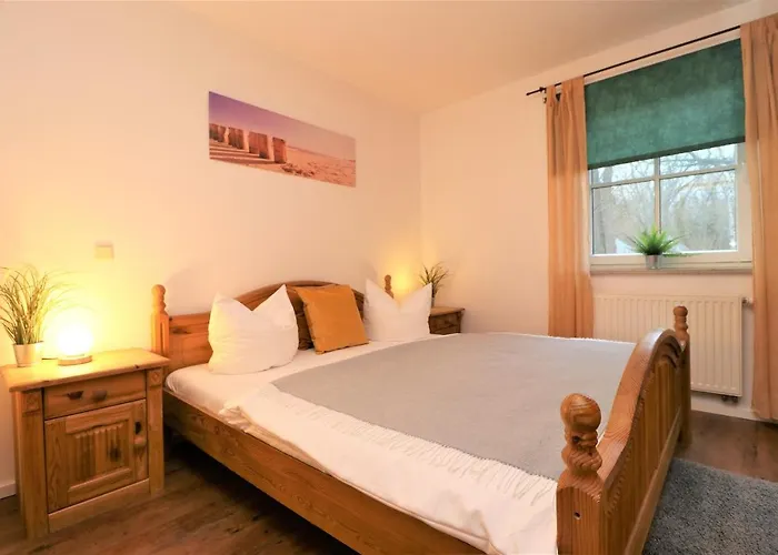 Birkenhof App 27 Daire *