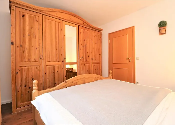 Birkenhof App 27 Daire