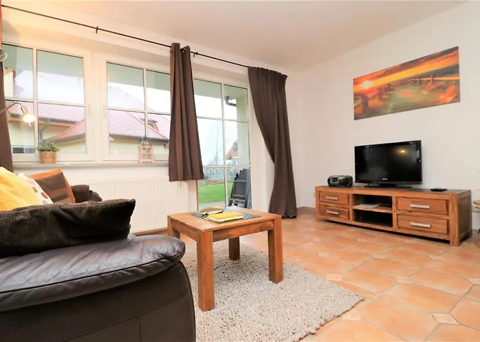 Daire Birkenhof App 27