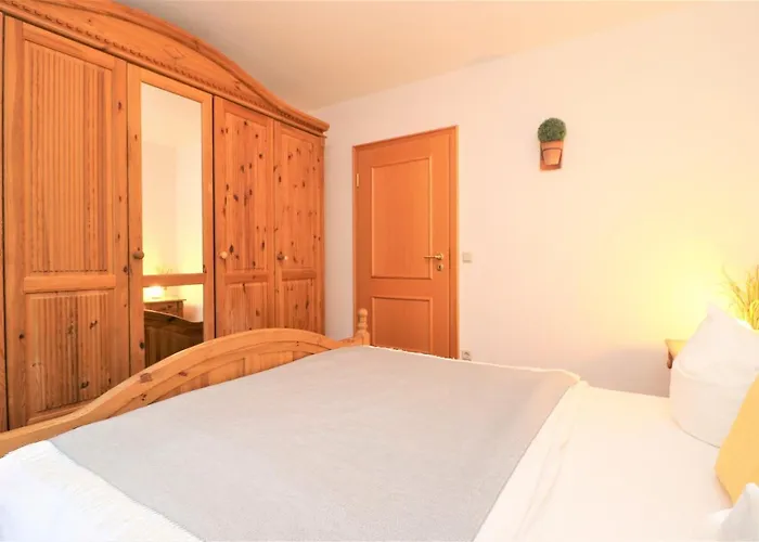 Birkenhof App 27 Daire