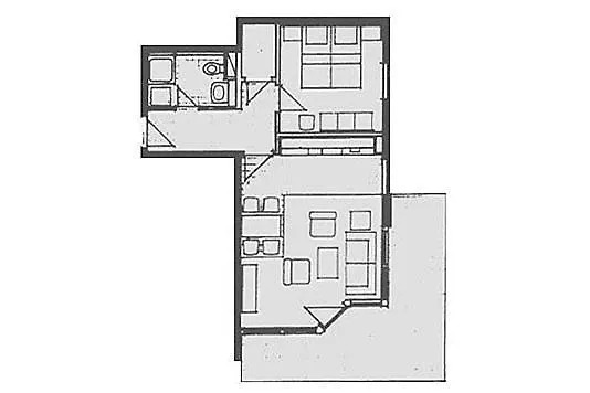 Birkenhof App 27 Wustrow (Fischland)