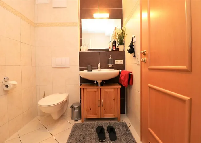 Birkenhof App 27 Daire