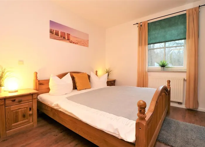 Birkenhof App 27 Daire