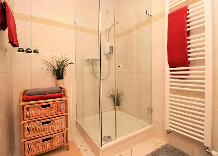 Birkenhof App 27 Daire *